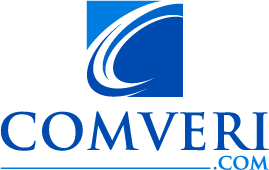 Logo Comveri GmbH